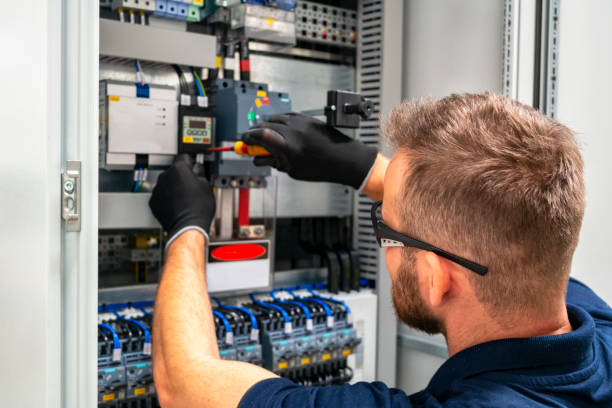 Best Affordable Emergency Electrician  in Little Falls, NY