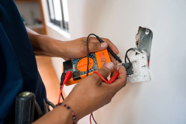 Best Electrical Troubleshooting Services  in Little Falls, NY