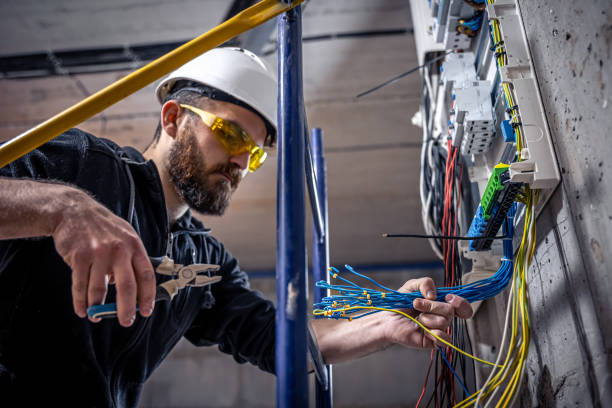 Best Circuit Breaker Repair  in Little Falls, NY