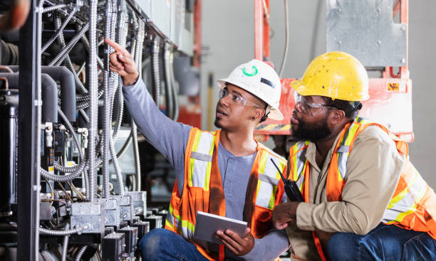 Best Emergency Electrical Repair  in Little Falls, NY