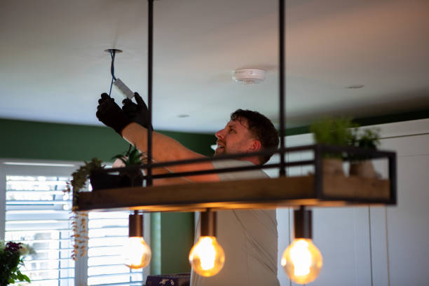 Best Electrical Outlet Repair  in Little Falls, NY